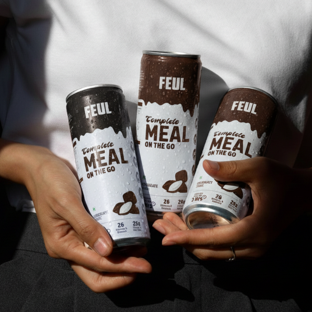 FEUL Coffee Shake